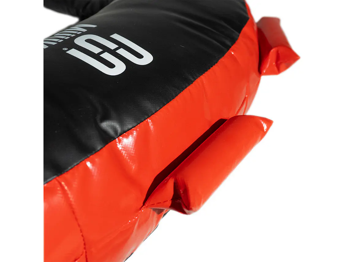 Saco De Crossfit Muuk Bulgaro 3 Kg 4