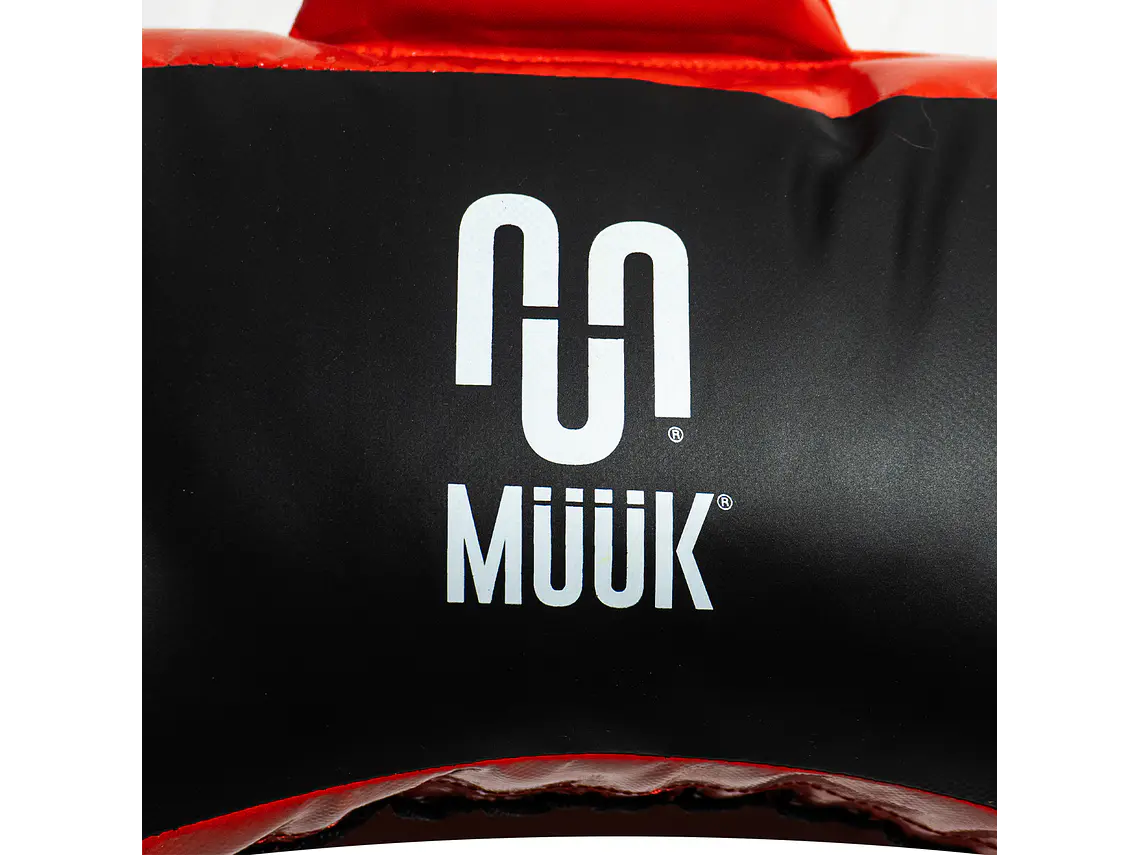 Saco De Crossfit Muuk Bulgaro 3 Kg 6