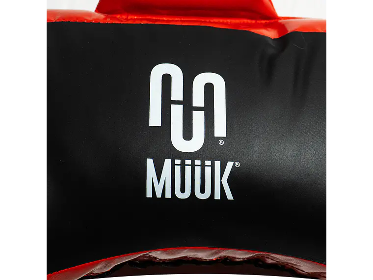 Saco De Crossfit Muuk Bulgaro 3 Kg 6