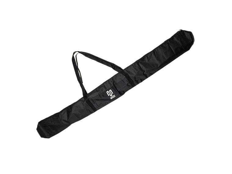 Set De Banderin Muuk De Corner Con Resorte 6