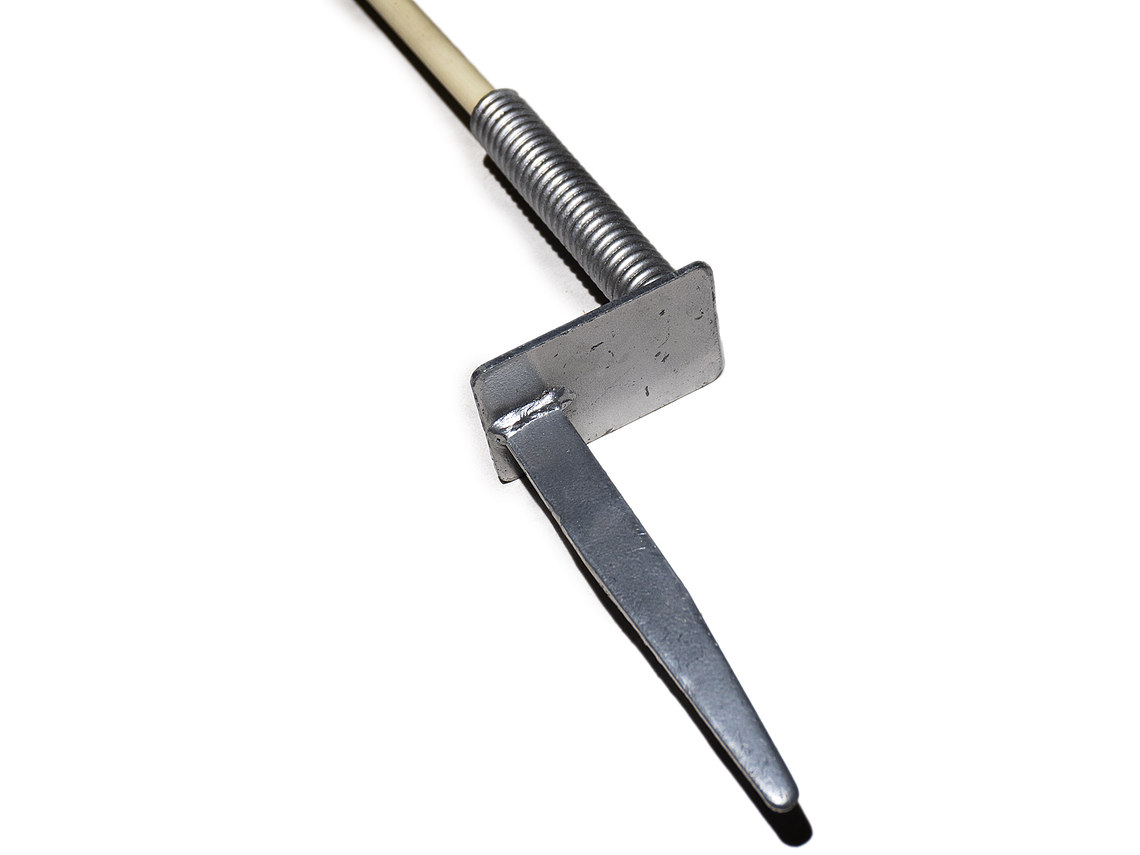 Set De Banderin Muuk De Corner Con Resorte 2