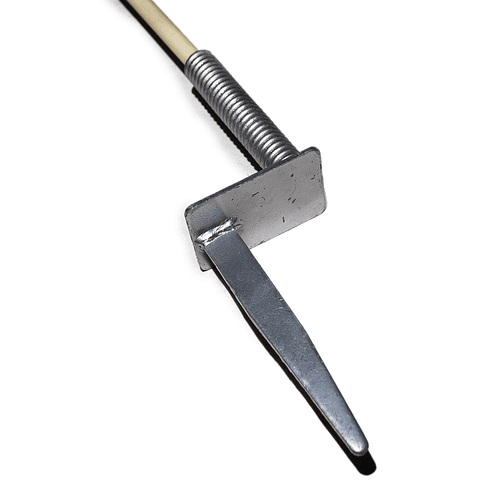 Set De Banderin Muuk De Corner Con Resorte