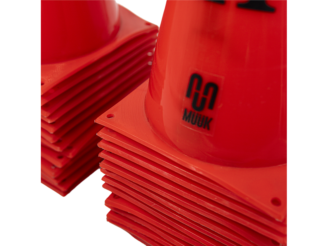 Set De Conos Alfabeticos Muuk 4