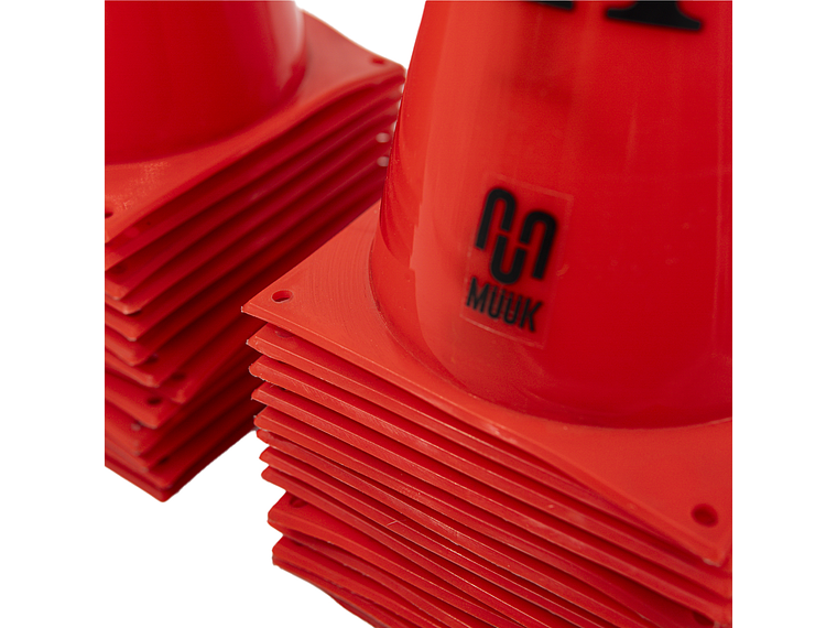 Set De Conos Alfabeticos Muuk 4