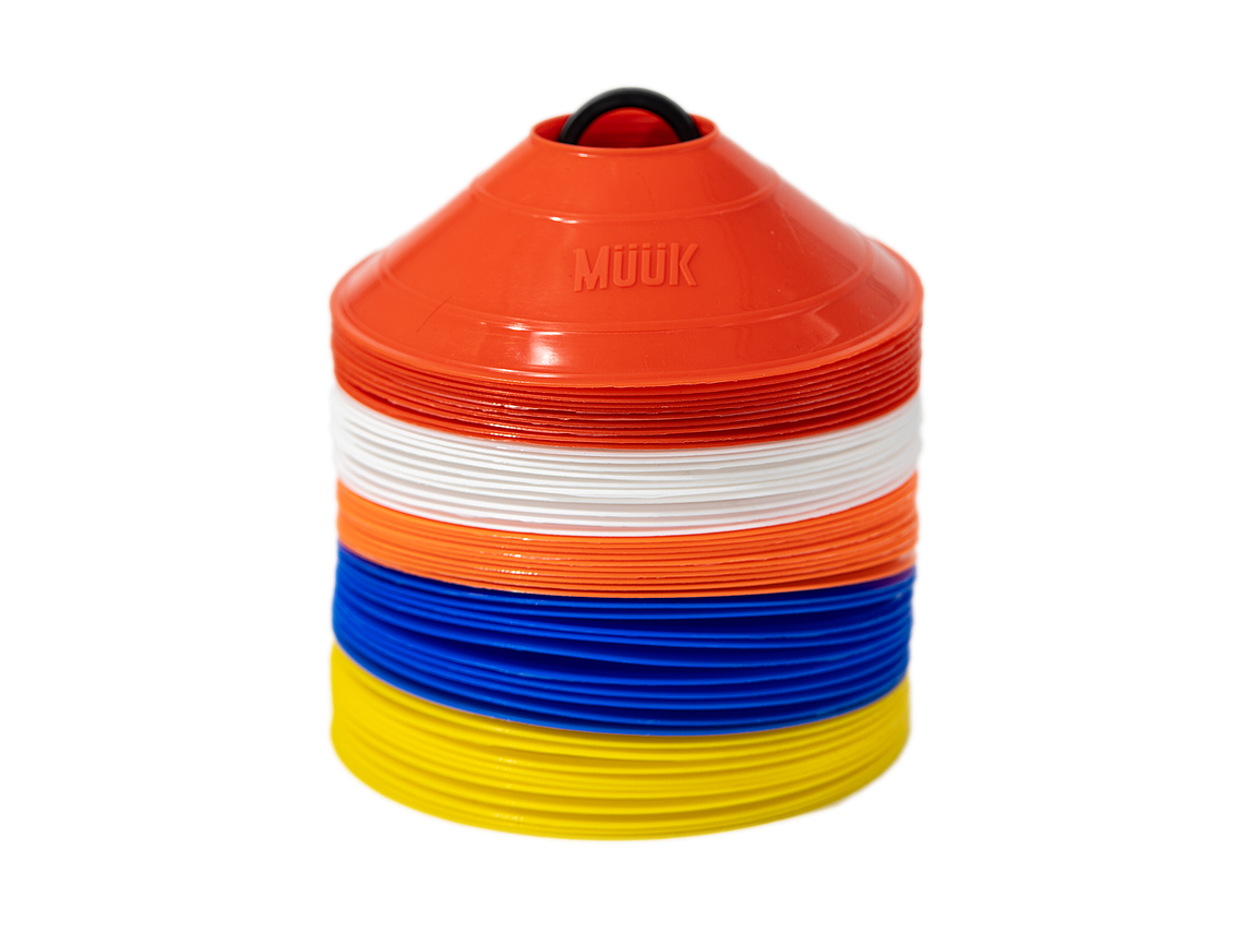 Set De Lentejas Muuk 50 Unidades 1