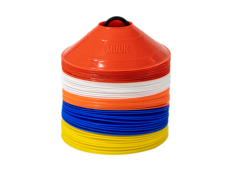 Set De Lentejas Muuk 50 Unidades 1