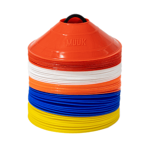 Set De Lentejas Muuk 50 Unidades