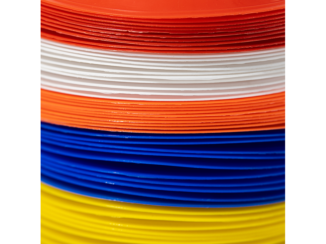 Set De Lentejas Muuk 50 Unidades 4