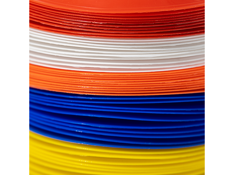 Set De Lentejas Muuk 50 Unidades 4