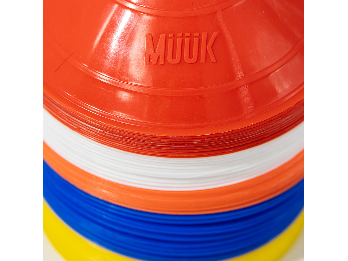 Set De Lentejas Muuk 50 Unidades 3