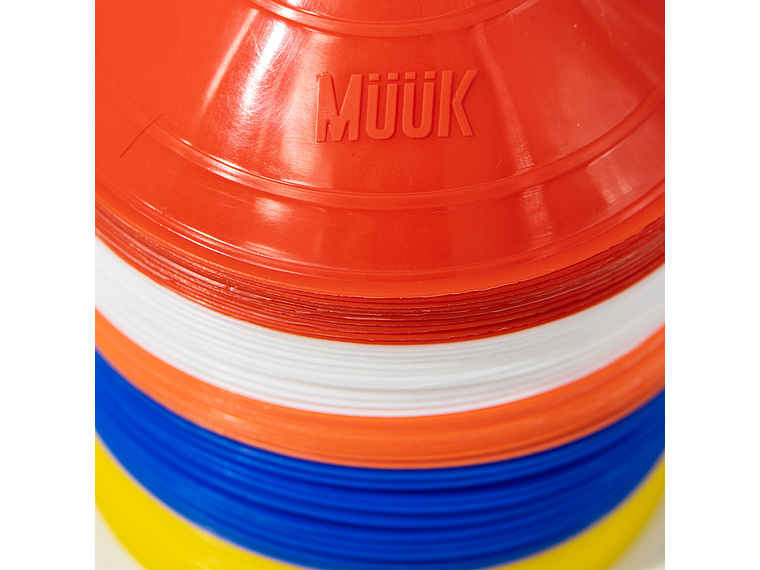 Set De Lentejas Muuk 50 Unidades 3