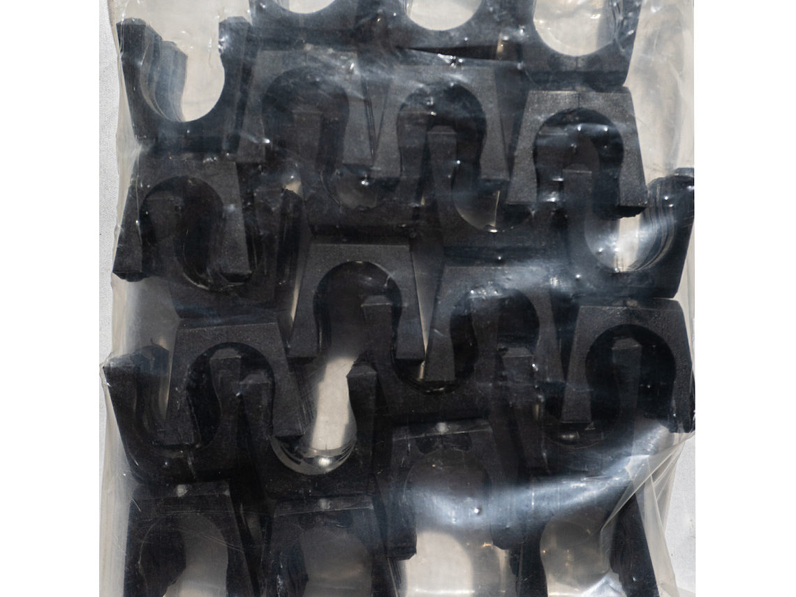 Set Multipropósito Muuk Mpas 6 Base Goma / 15 Palos 100 C 5