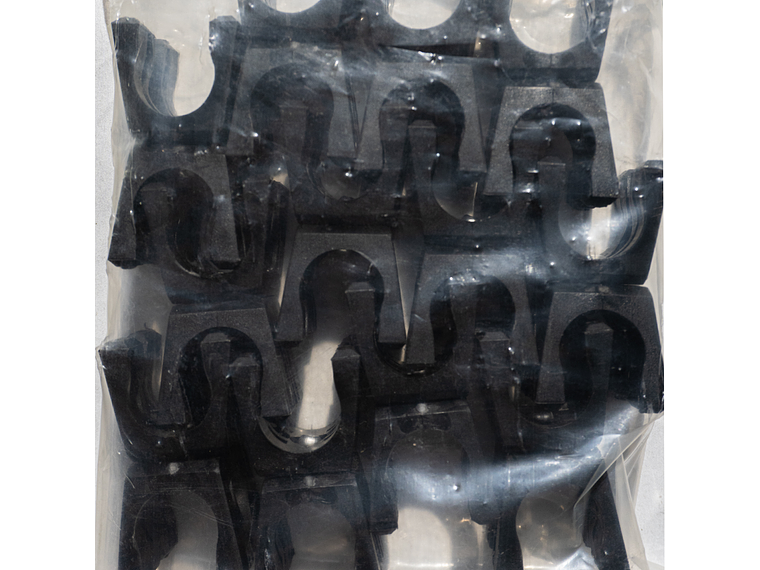 Set Multipropósito Muuk Mpas 6 Base Goma / 15 Palos 100 C 5