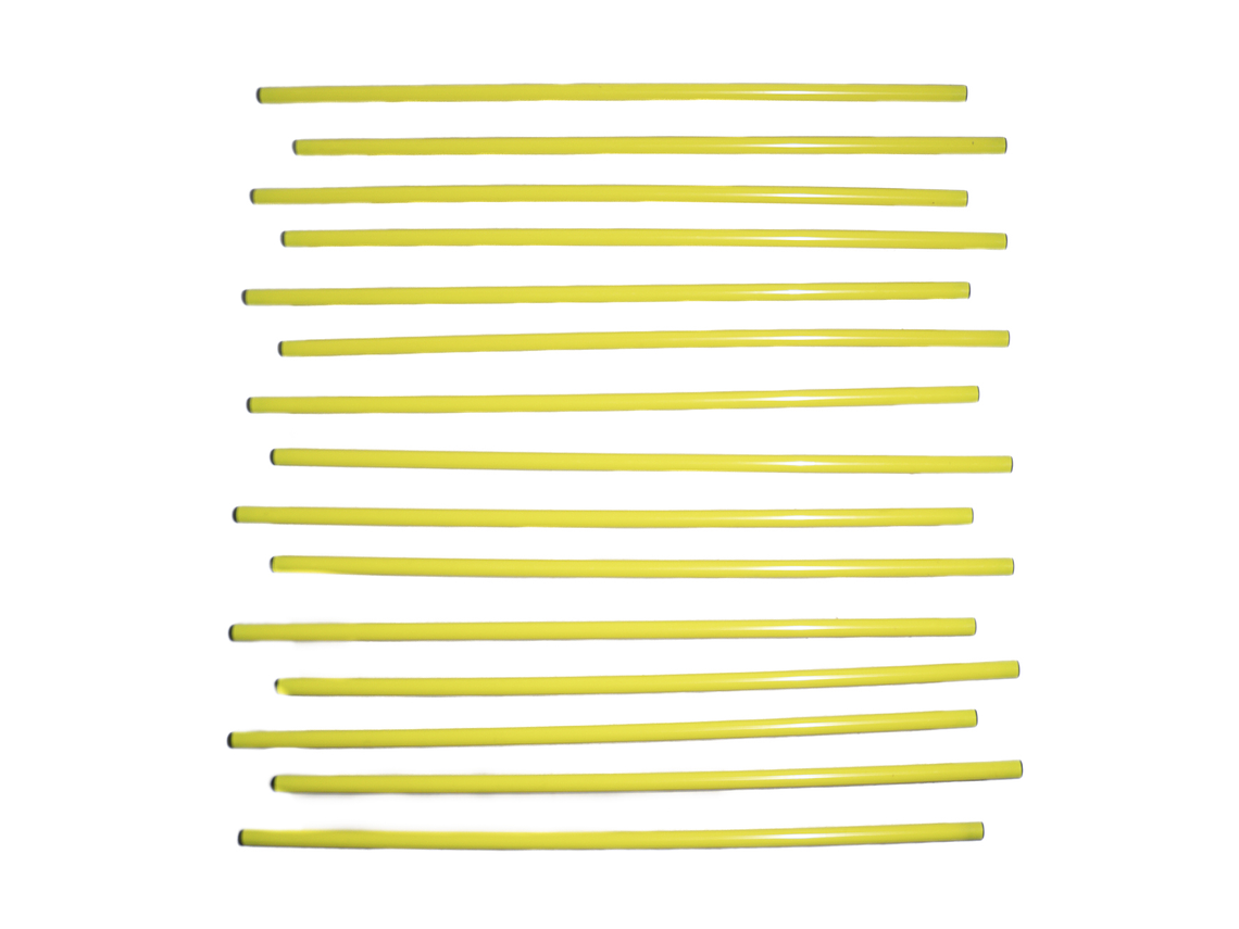 Set Multipropósito Muuk Mpas 6 Base Goma / 15 Palos 100 C 4