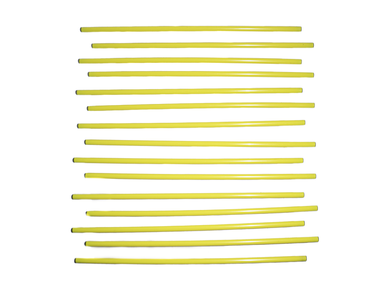 Set Multipropósito Muuk Mpas 6 Base Goma / 15 Palos 100 C 4