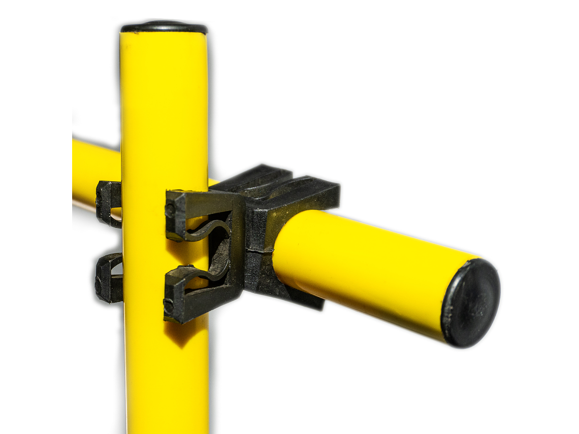 Set Multiproposito Muuk Mpth 2 Conos/2P 100Cm/1P 120Cm 3