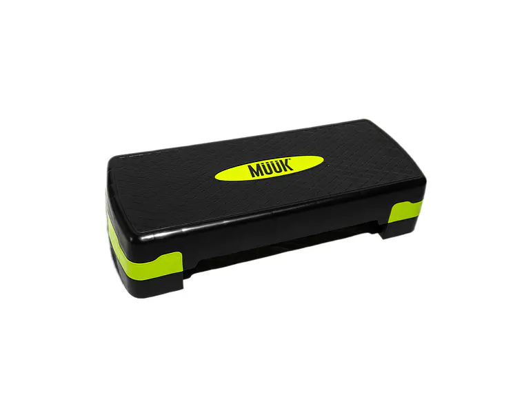 Step Aerobico Muuk 2 Niveles 1