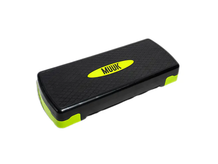 Step Aerobico Muuk 2 Niveles 4