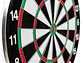 Tablero De Dardos Bus Sport 15 Pulgadas + 6 Dardos - Miniatura 4