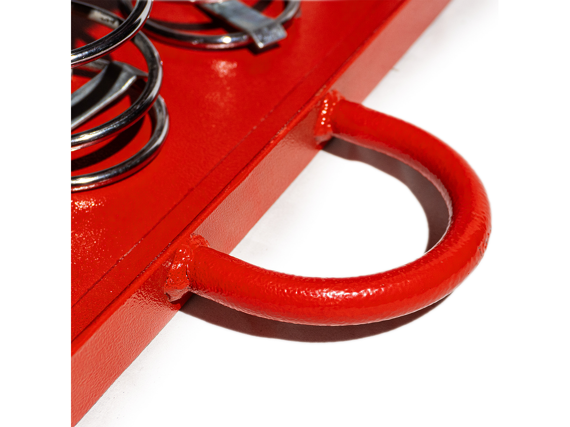 Trampolín Reuther Müük 4