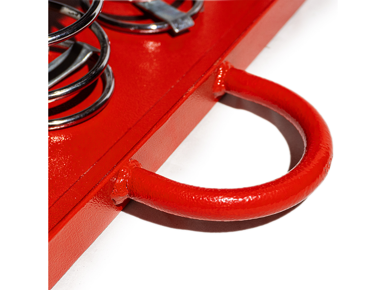 Trampolín Reuther Müük 4