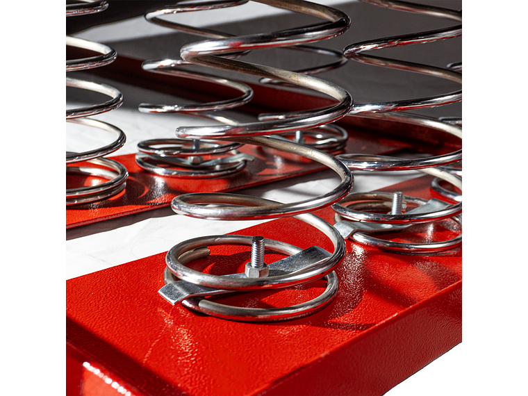 Trampolín Reuther Müük 3