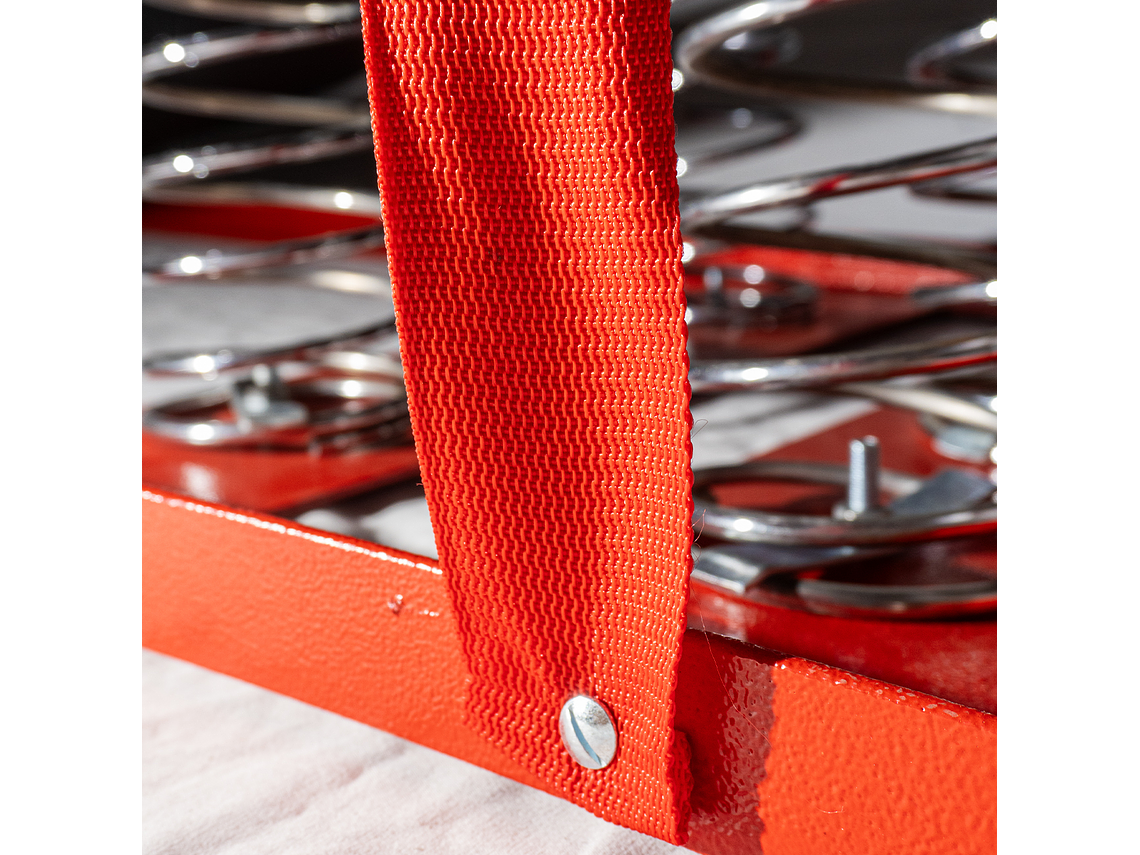 Trampolín Reuther Müük 6