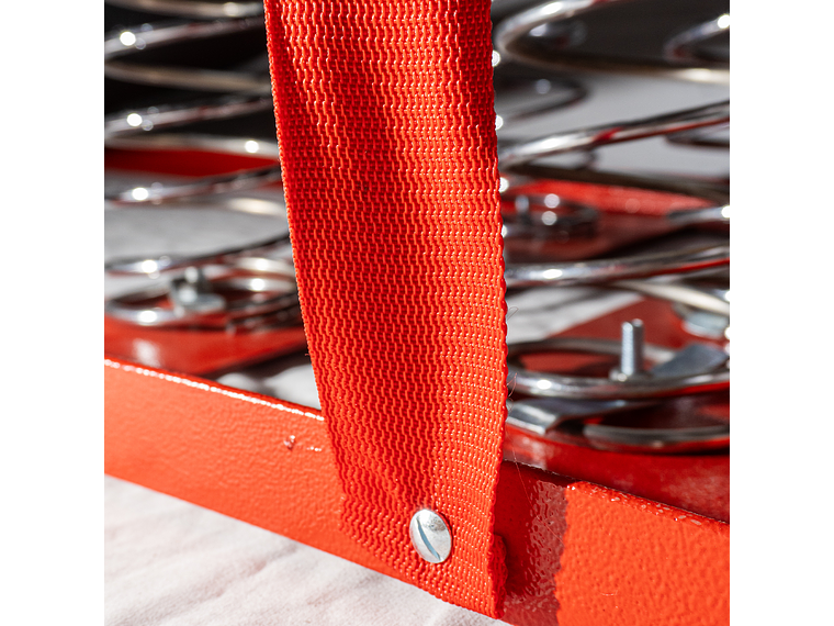 Trampolín Reuther Müük 6