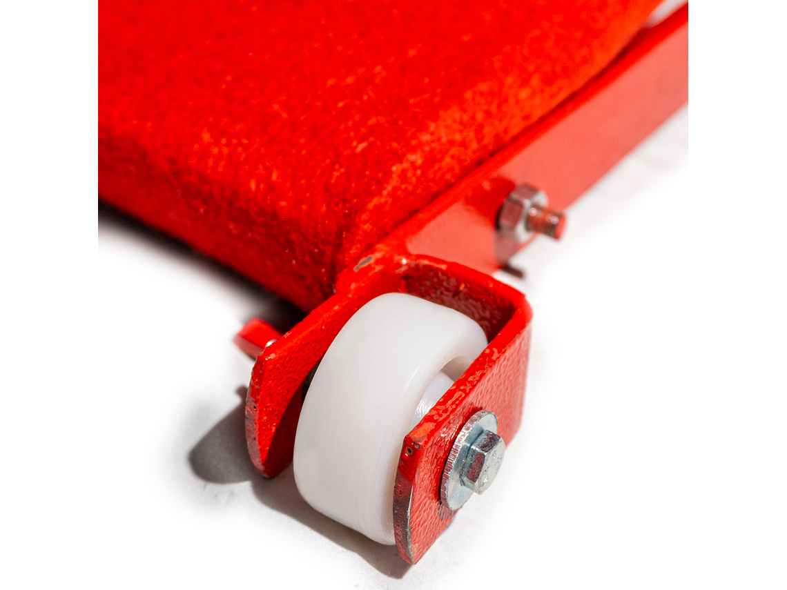 Trampolín Reuther Müük 2