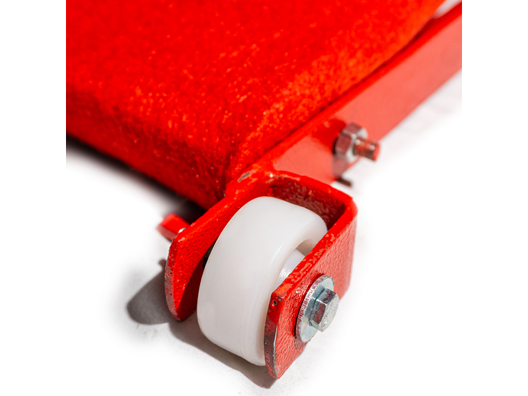 Trampolín Reuther Müük 2