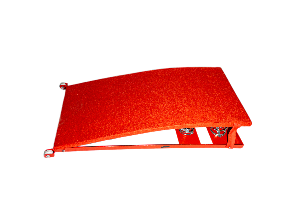 Trampolín Reuther Müük 1