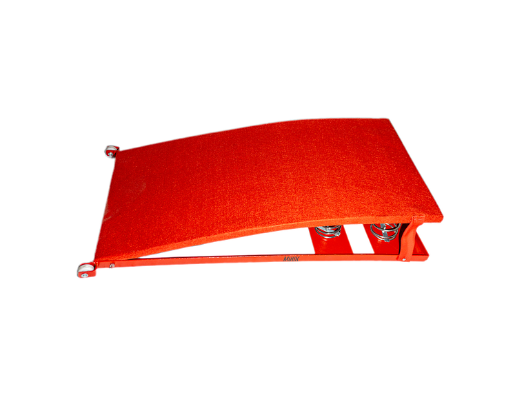 Trampolín Reuther Müük 1