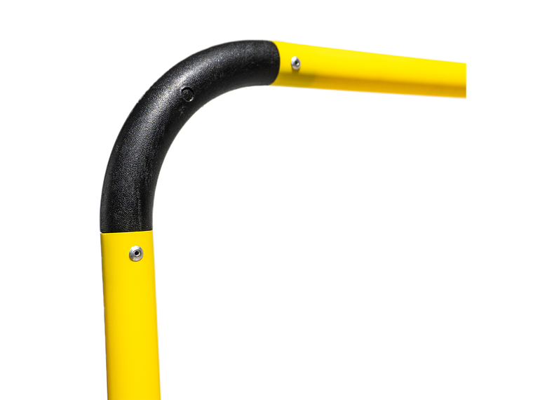 Valla De Salto Aluminio Muuk Largo 60X60 Alto 2