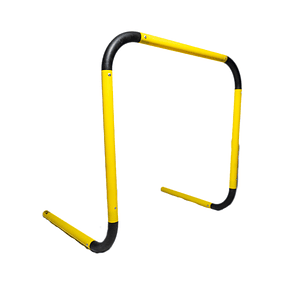 Valla De Salto Aluminio Muuk Largo 60X60 Alto