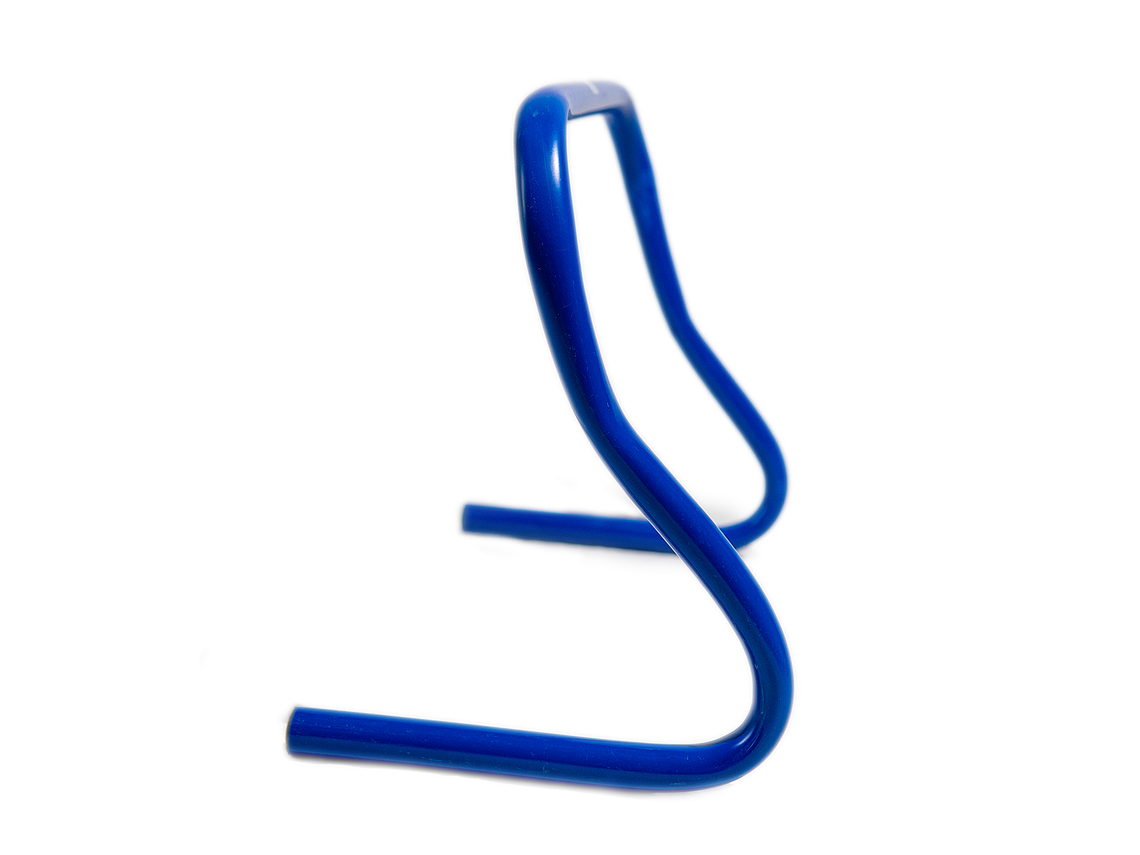 Valla De Salto Muuk Pvc 30 Cm 2