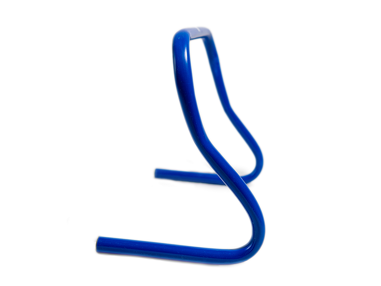 Valla De Salto Muuk Pvc 30 Cm 2