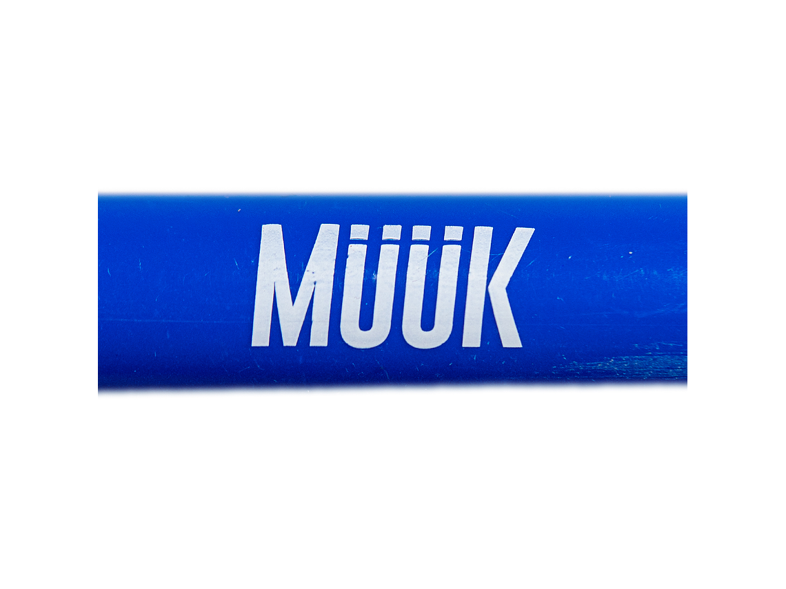 Valla De Salto Muuk Pvc 30 Cm 4