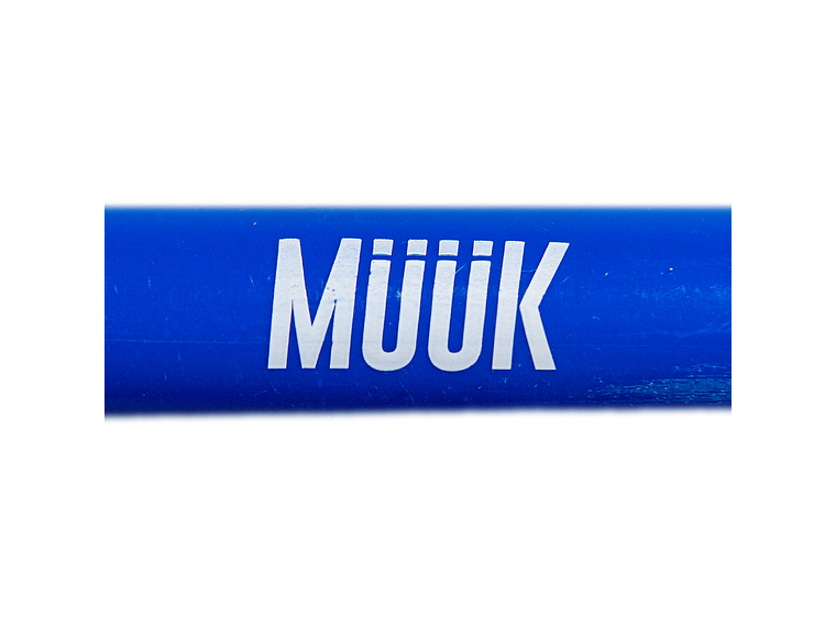 Valla De Salto Muuk Pvc 30 Cm 4