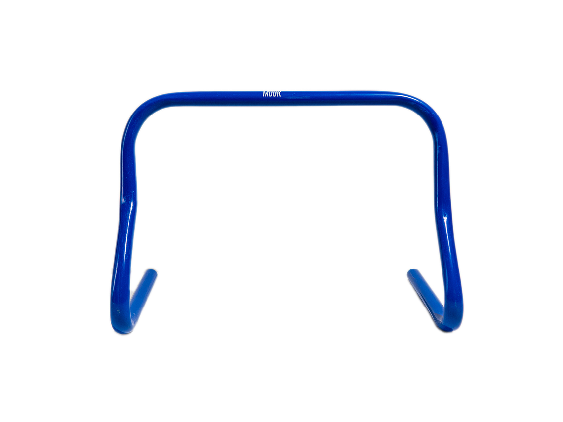 Valla De Salto Muuk Pvc 30 Cm 3