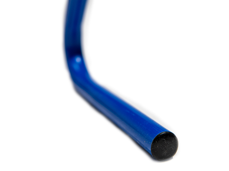 Valla De Salto Muuk Pvc 30 Cm 5