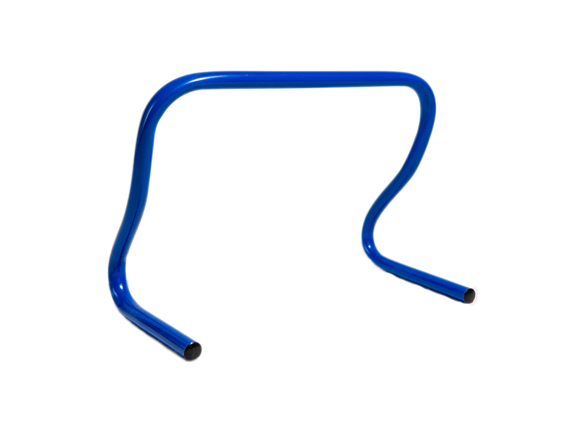 Valla De Salto Muuk Pvc 30 Cm 6