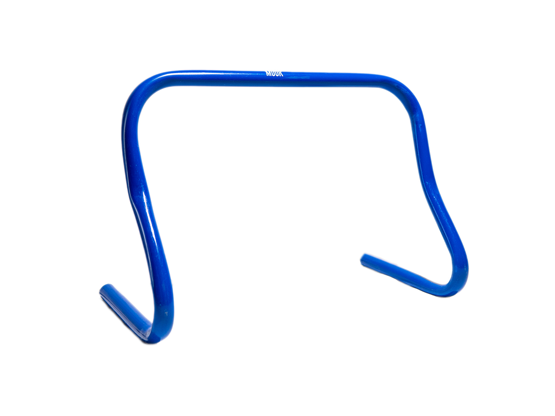 Valla De Salto Muuk Pvc 30 Cm 1