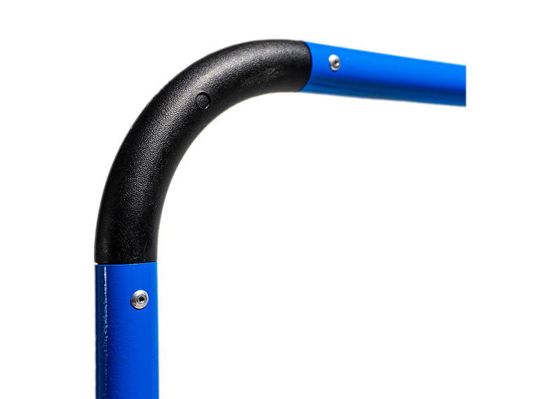 Valla De Salto Pvc Muuk Largo 60Cm X 60Cm Alto 2