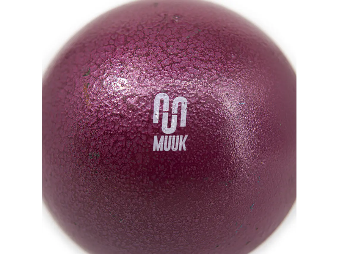 Bala De Lanzamiento Muuk 6 kg 3