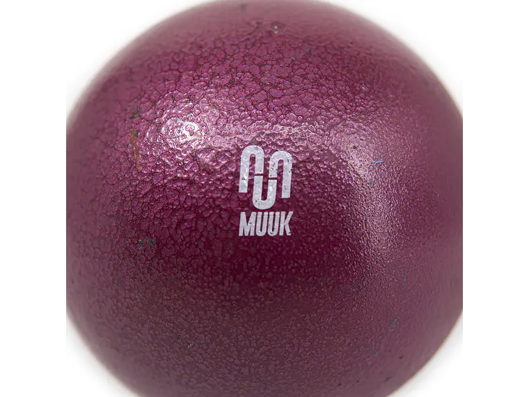 Bala De Lanzamiento Muuk 6 kg 3