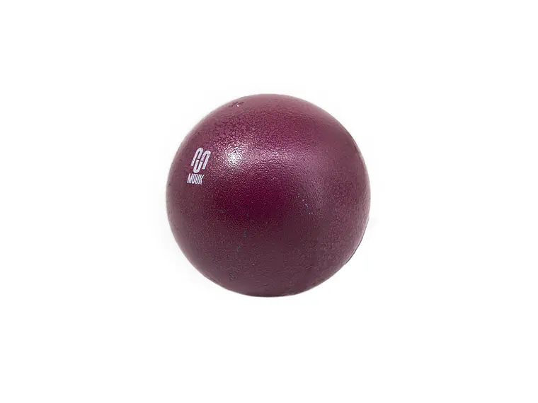 Bala De Lanzamiento Muuk 6 kg 2