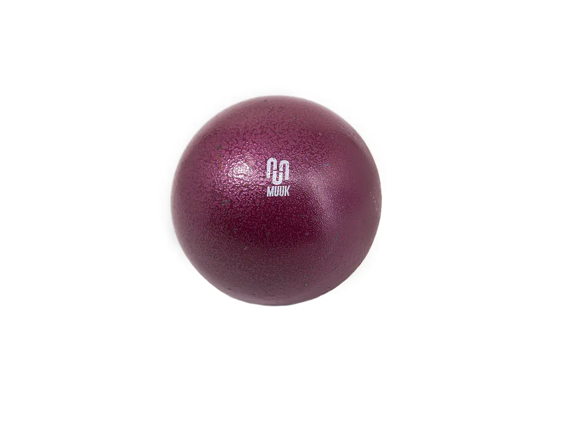 Bala De Lanzamiento Muuk 6 kg 1
