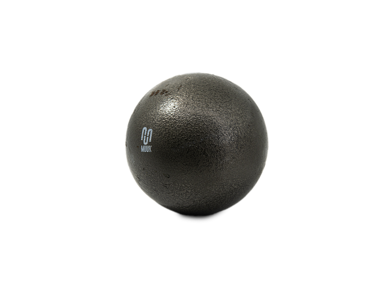 Bala De Lanzamiento Muuk 7,26 kg 3