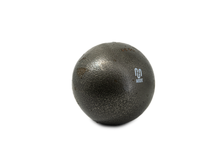 Bala De Lanzamiento Muuk 7,26 kg 2
