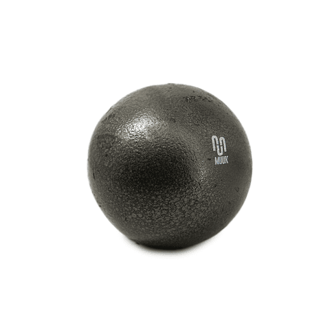 Bala De Lanzamiento Muuk 7,26 kg